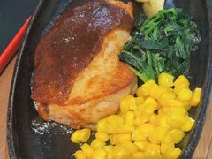 -萨莉亚意式餐厅(杭州西溪龙湖天街店)