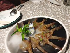 -金香匯晚茶(浑南店)