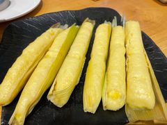 玉米粑粑-赤宴·川菜(玉林店)