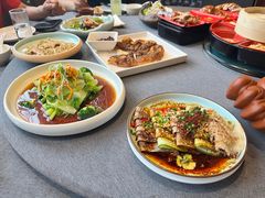 -羲和雅苑•北京烤鸭(平安国际金融中心店)