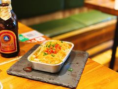 -烧货·活海鲜炭烧(湖滨商业街店)