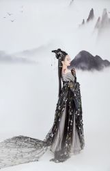 -盘子女人坊古装写真摄影(深圳店)