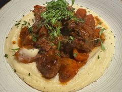 -LESCEDARS Brasserie Bistro香柏树