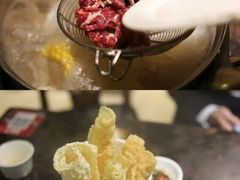 -八合里潮汕鲜牛肉火锅(惠州华贸店)