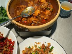 -鱼你相聚·河鲜馆(袁家岭店)