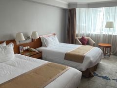 -北京京伦饭店