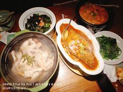 -刀板香·安徽菜(望江东路店)