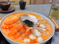 -创味·民间海南菜·非遗藤桥排骨(藤桥·免税城店)