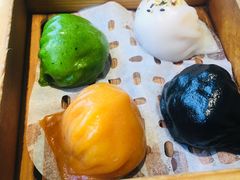 -蔡澜点心(三里屯T+MALL店)