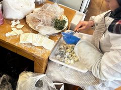 -真真鲜馄饨店(启蒙路店)