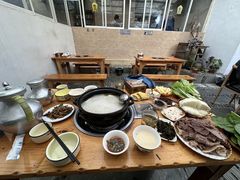 -尼玛藏家风味园(阿山食城店)
