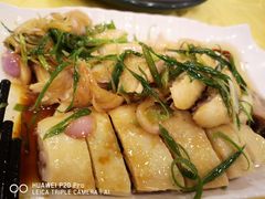 -粤·向群饭店(泮塘路店)