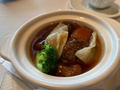 -龙景轩(香港四季酒店)