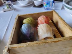 -侨美·唐荔园·40年地道粤菜