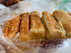 肉松小卷-闻酥园(水碾河路店)