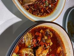 -雲蜀龙阁·金牌水煮鱼(方庄店)