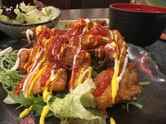 -鸟屋·烧鸟居酒屋(新世纪广场店)