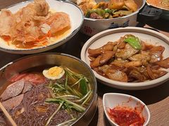 -金掌勺锅包肉(华润万象城店)
