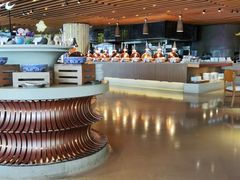 -深圳大梅沙京基洲际度假酒店