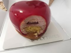 -法桐蛋糕·手作面包(万达公馆店)