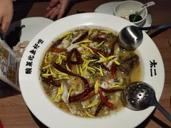 -太二酸菜鱼(长沙IFS国金中心店)