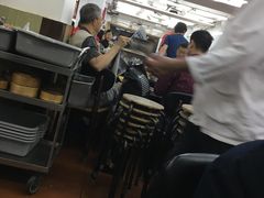 -香港蓮香樓(上環店)