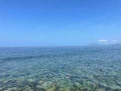 -三亚西岛海洋文化旅游区