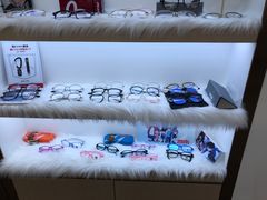 -无界眼镜MaxLess(南翔印象城店)