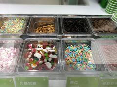 -Salud撒露欧洲冻酸奶(798艺术区店)