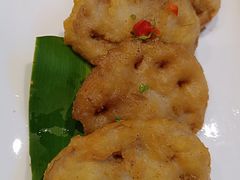 -枣子树·素食餐厅(普陀山店)