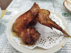 -仁信老铺(华盖路店)