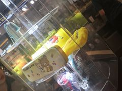 -麦当劳(无锡滨湖万达店)