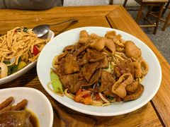 -兰溪十八浇(天一店)