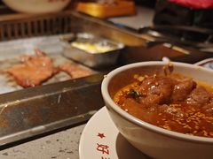 -芝小官毛肚火锅海鲜自助(淮安清江浦区新亚店)