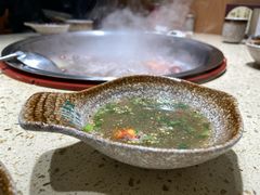 -313羊庄铁锅烀羊肉(望京店)