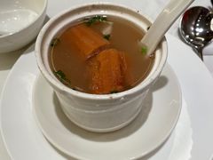 -武汉香格里拉大酒店·香宫中餐厅