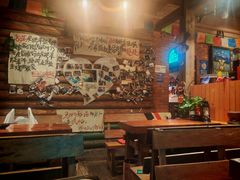 -马灯部落·西湖边的创意山景餐厅(虎跑动物园店)