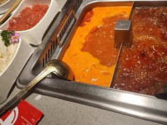-海底捞火锅(攀枝花万达店)