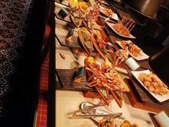 -五月罗马海鲜自助餐厅(陆家嘴店)