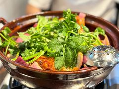 -胡须佬鸡煲四季火锅(海雅缤纷城店)