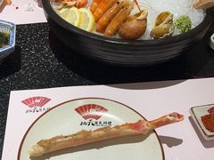 -桃夭日式料理(国信店)