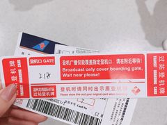 -温州龙湾国际机场