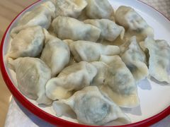 鲅鱼馅水饺-双井轩(双井店)