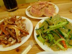 -老班长手工灌汤包老店(东山店)