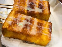 -壹楼烧烤档(坂田五和店)