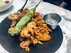 -沛家·西餐Brunch·直火料理