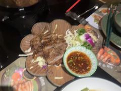 -金厨泰国餐厅·全泰籍厨师料理(拱北店)