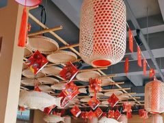 -小洞天柴火土菜馆