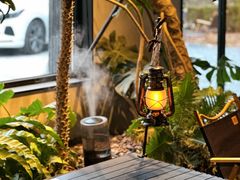 -J Create城市露营咖啡·简餐·宠物(上海动物园店)