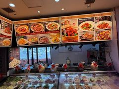 -那家老院子东北菜·饺子·小鸡炖蘑菇(艳华街店)